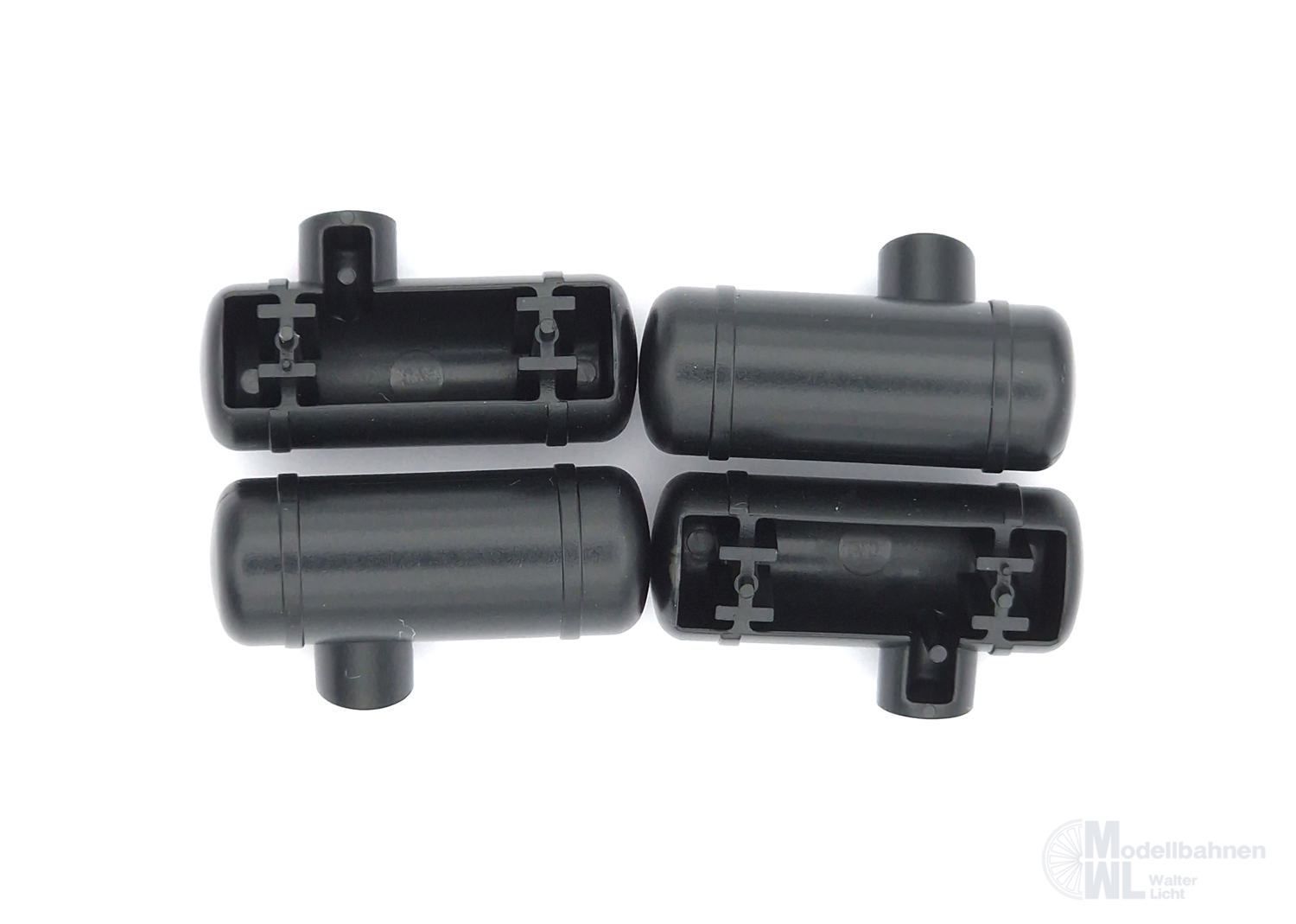 Märklin Ersatzeile E360656 - ERSATZTEIL: Hauptluftbehälter schwarz